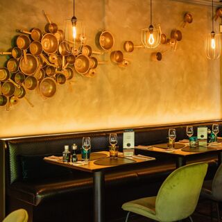 Bistro R - Nossegem - 8
