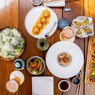 Himitsu - La Jolla - 2