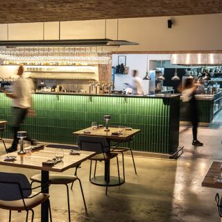 Long Story Short Eatery & Bakery - 13