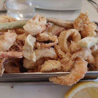 Da Felice - Chiavari - 19