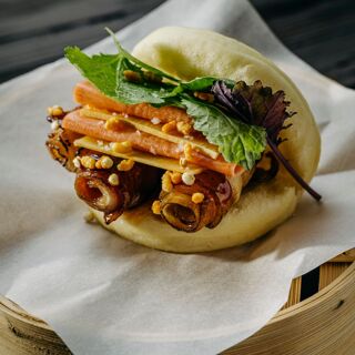 YOSO Asian Comfort Food - Andernach - 2