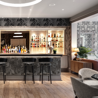 Montagu's Mews - Bath - 2