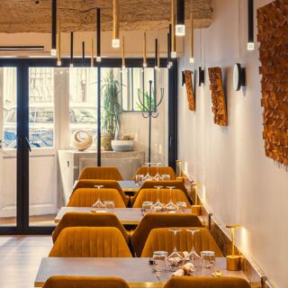 Le Goût du Jour - 24