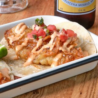 Streetlight Taco - 5