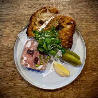 The Chequers - 7
