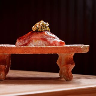 Omakase by Sergey Pak - Bergen - 5