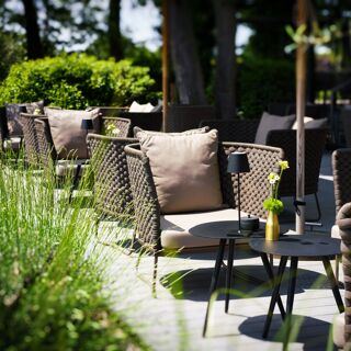 BRASSERIE Schwarzenstein - 3