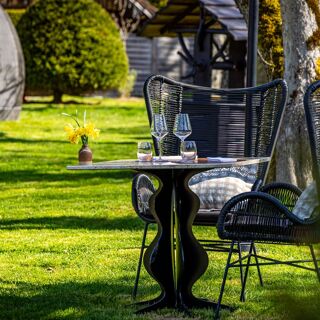 La Table du Haut Jardin - 3