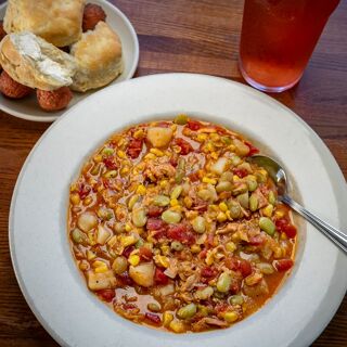 The Pit Authentic Barbecue - 2