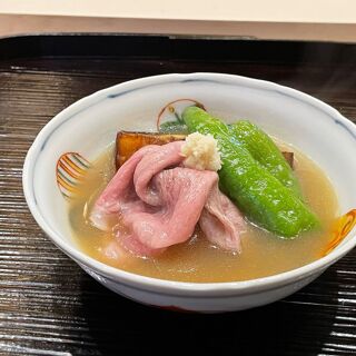 Kaiseki Komuro - 2