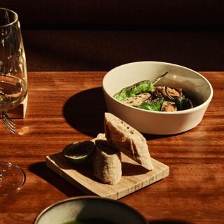 Georgie Bistro - 5