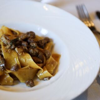 Osteria de l'Umbreleèr - 3