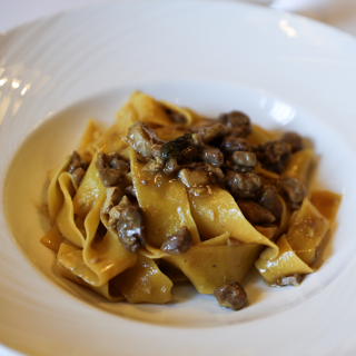 Osteria de l'Umbreleèr - 2