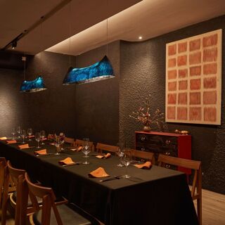 Vien Dining - 2