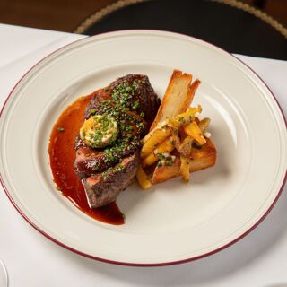 La Petite Grocery - 21