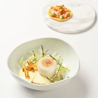 le Comptoir de Pierre Gagnaire - 6
