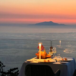Relais Blu - Massa Lubrense - 11