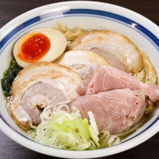 Ramen Kuon - Osaka - 2