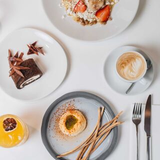 V Bezovém Údolí - 5