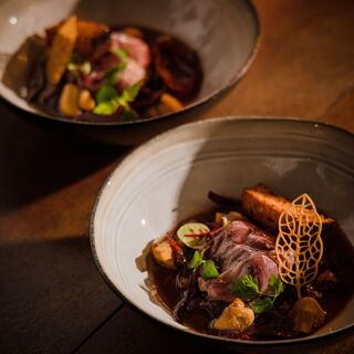 Le Bistronome en Beaujolais - 22