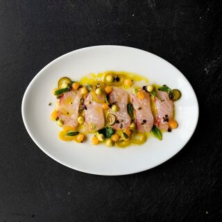 Automatic Seafood and Oysters - 6