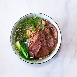 Liu's Cafe - 12