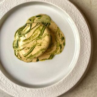 La Table d'Aurélien Largeau - 5