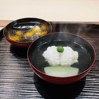 Kaiseki Komuro - 4