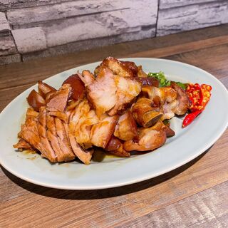 Guang Xing Pork Knuckle - 2