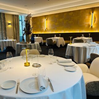La Table - Domaine du Liziec - 7