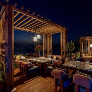 Hakkasan Bodrum - 1