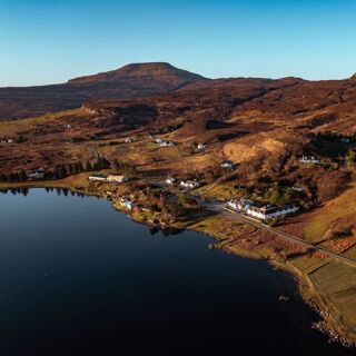 Three Chimneys & The House Over-By - Isle of Skye - 6