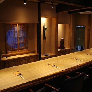 Fugu Club miyawaki Bettei - Tokyo - 2