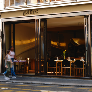 Dante - Paris - 5