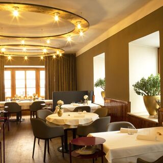 Geschwister Rauch - Restaurant - Bad Gleichenberg - 6