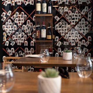 Fernandõ Gastrotheque - Sliema - 15