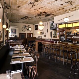 il Gigante - Queens - 2
