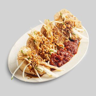 Anak Baba - Kuala Lumpur - 1