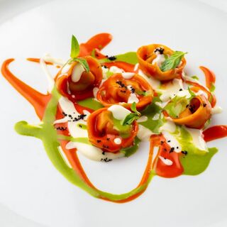 Lenzi Tuscan Kitchen - 3