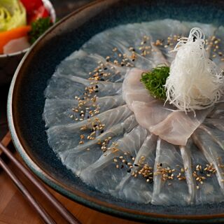 Haru Sushi Bar - 4