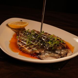 J & A Steak House - 3