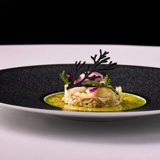 Oswald's Gourmetstube - Teisnach - 4