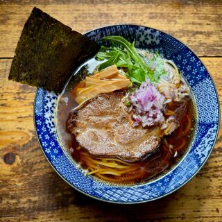 Kodawari Ramen - Yokochō - Paris - 5