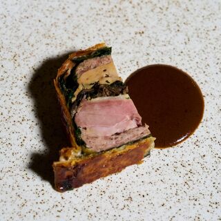 Restaurant Yuu - 2