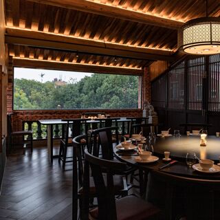 Zayton Courtyard (Licheng) - 18