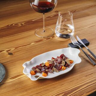 Stua Noa Fine Dining - Livigno - 2
