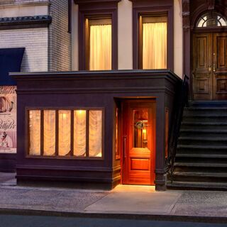 Chez Fifi - New York - 1