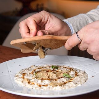 Ozio Gastronómico - Madrid - 16