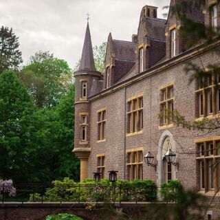 Kasteel TerWorm - Heerlen - 2