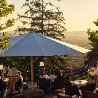 Rigiblick Comfort Fine Dining - 1